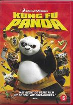 DVD Kung Fu Panda, Ophalen of Verzenden