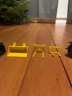 Siku Massey Ferguson 894 Tractor, Ophalen, Zo goed als nieuw, Overige typen, Overige merken