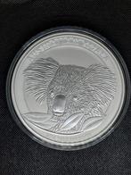 1 KILO MUNT ZILVER 2014 KOALA 999 SILVER 1KG MUNTEN, Postzegels en Munten, Edelmetalen en Baren, Ophalen of Verzenden, Zilver
