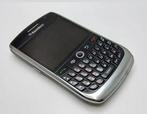 Nieuw blackberry curve 8900 black edition met toetsenbord., Telecommunicatie, Mobiele telefoons | Hoesjes en Frontjes | Blackberry