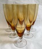 MAX VERBOEKET - servies CARNAVAL - biertulpen, Ophalen of Verzenden