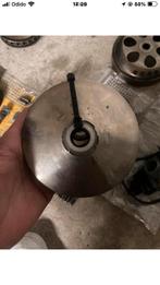 125cc vario piaggio skipper hexagon runner, Ophalen of Verzenden