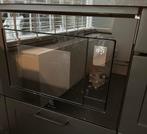 Electrolux Inbouw Combimagnetron met Grill, Witgoed en Apparatuur, Magnetrons, Ophalen, Combimagnetron, Grill, Zo goed als nieuw