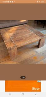 Zware tafel, Ophalen, Vierkant, 200 cm of meer, 50 tot 100 cm