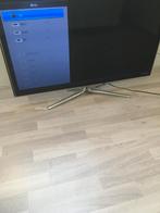 Samsung ue40D7000 full HD 3D LED Tv, Ophalen of Verzenden, Zo goed als nieuw, 100 cm of meer, Samsung