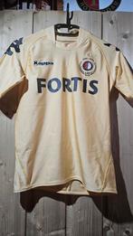 Feyenoord Uitshirt 2008-2009 100 Jaar - Maat S, Maat S, Ophalen of Verzenden, Gebruikt, Shirt
