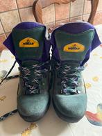 Nomad Wandelschoenen - Maat 38, Ophalen of Verzenden, Gedragen, Groen, Wandelschoenen