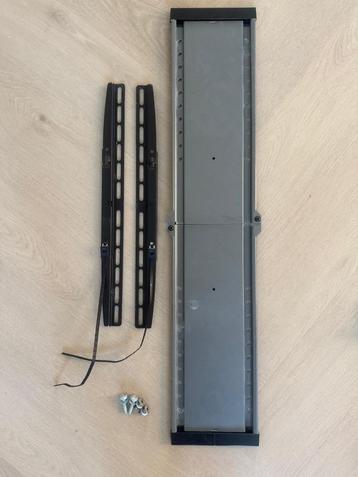 Vogel’s fixed TV-muurbeugel tot 80 inch & 70 kg beschikbaar voor biedingen