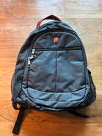 Wenger laptop backpack nooit gebruikt, Ophalen of Verzenden, 15 inch, Nieuw, Rugzak