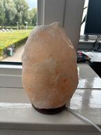 Himalayan Salt Lamp, Ophalen, Zo goed als nieuw, Minder dan 50 cm