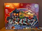 Lego 80107 - nieuw, Ophalen of Verzenden, Nieuw