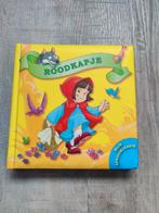 Roodkapje - Mijn Sprookjesbib, Ophalen of Verzenden, Zo goed als nieuw, Yoyo Books