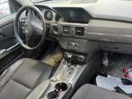 Mercedes-Benz GLK-klasse 220 CDI 4-Matic MOTOR DEFECT, Auto's, Automaat, Euro 5, 15 km/l, Gebruikt