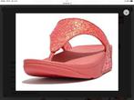 Fitflop 39, Kleding | Dames, Schoenen, Zo goed als nieuw, Fitflop, Roze, Ophalen