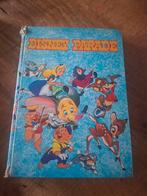 Disney Parade - Vintage Kinderboek, Ophalen of Verzenden, Gelezen, Disney, Sprookjes