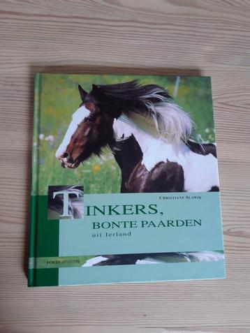 Paardenboeken - NIEUW beschikbaar voor biedingen