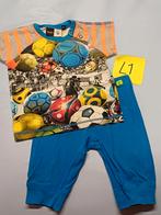 Kleding setje molo maat 86, Ophalen of Verzenden, Zo goed als nieuw, Setje, Molo