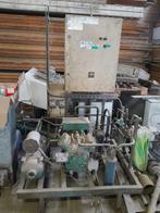 Complete koelcel, Ophalen of Verzenden, Overige materialen