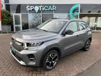 Citroën C3 1.2 Turbo 100pk Plus M6 (bj 2025), Auto's, 101 pk, Gebruikt, 1199 cc, Bedrijf