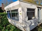 Rolon stacaravan 9,60 x 3,10m, Caravans en Kamperen, Stacaravans, Tot en met 4