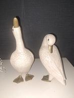 Elli malevolti design beelden gesigneerd "vogels", Ophalen of Verzenden