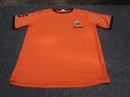 jupiler     voetbal shirt maat L, Ophalen of Verzenden, Gebruikt, Kleding, Jupiler
