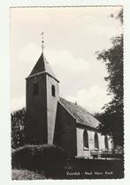 Zuurdijk (nabij Zoutkamp en Leens) - Ned Herv Kerk, Verzenden, 1960 tot 1980, Gelopen, Groningen