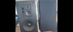 Omni Audio Speakers met 12 inch subwoofer (max. 200 watt), Subwoofer, Zo goed als nieuw, 120 watt of meer, Ophalen