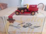 Matchbox A Ford Coca-Cola, Ophalen of Verzenden, Nieuw, Auto, Matchbox