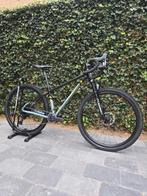 Niner Sir-9 Gravelbike - S - Staal - Adventure Bike - Sram, Fietsen en Brommers, Hardtail, Heren, Nieuw, Ophalen of Verzenden