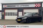 BMW 4-Serie 428i 245pk Aut High Executive Luxury, Automaat, 745 kg, Gebruikt, 1505 kg
