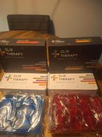 Clix Therapy Herbruikbare Warm & Koude Packs, Ophalen of Verzenden, Nieuw, Lichaamsverzorging