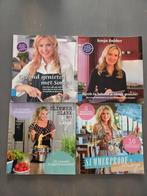 Sonja Bakker, Boeken, Ophalen of Verzenden, Gelezen, Eten en Koken