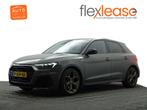 Audi A1 Sportback 30 TFSI S Line edition one Aut- Two Tone,, Auto's, Stof, Met garantie (alle), 116 pk, Origineel Nederlands