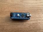 Arduino Nano kloon, Hobby en Vrije tijd, Ophalen of Verzenden, Zo goed als nieuw