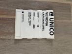 Unico Verona caravan luifel, Caravans en Kamperen, Caravan accessoires, Ophalen, Zo goed als nieuw