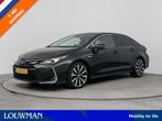 Toyota Corolla 1.8 Hybrid Style | Lederen Interieur | Naviga, Auto's, Toyota, 65 €/maand, 4 cilinders, Met garantie (alle), Corolla