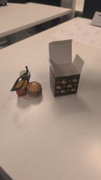 McDonalds Kerstbal Ornament, Ophalen of Verzenden, Zo goed als nieuw, Decoratie