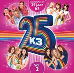 K3 - Grootste Hits Van 25 Jaar K3 Vol. 2 (LP), Ophalen, Nieuw in verpakking, 12 inch, Pop