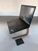 Lenovo laptop Thinkpad T14 i5 11gen 512GB, 2 tot 3 Ghz, Qwerty, Support@lenovo.nl, Amsterdam