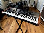 Sequential Prophet Rev2 8 voice (echt zo goed als nieuw!), Muziek en Instrumenten, Synthesizers, Ophalen, Zo goed als nieuw, 61 toetsen