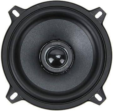 Morel TEMPO ULTRA INTEGRA 502 MKII (Richtprijs €229), Auto diversen, Autospeakers, Nieuw, Ophalen of Verzenden