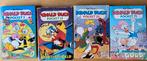 4 Donald Duck pockets, Meerdere stripboeken, Ophalen of Verzenden, Gelezen