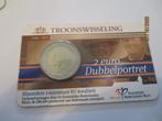 coincard, Ophalen of Verzenden, Koningin Beatrix, Euro's, Losse munt