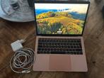 MacBook Air uit eind 2019 Rosé Goud, Computers en Software, Apple Macbooks, Ophalen of Verzenden, Zo goed als nieuw, 13 inch, MacBook Pro