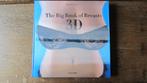 THE BIG BOOK OF BREASTS 3D, hardcover, nagenoeg nieuw, Ophalen of Verzenden, Zo goed als nieuw