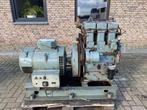 Lister HRW3A Stamford 25 kVA generatorset, Ophalen of Verzenden