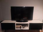 Tv meubel, Huis en Inrichting, Ophalen of Verzenden, Zo goed als nieuw, 25 tot 50 cm, Minder dan 100 cm