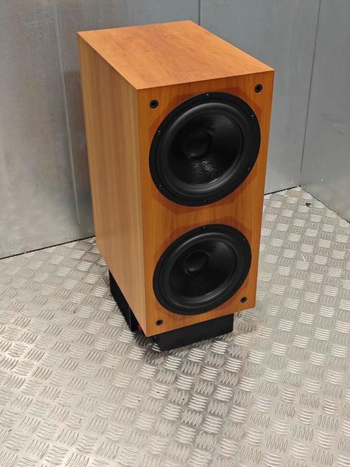 Audio physic luna subwoofer, Audio, Tv en Foto, Luidsprekers, Zo goed als nieuw, Subwoofer, 120 watt of meer, Overige merken, Ophalen