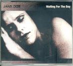 cd-maxi van Jane Doe - Waiting for the day, Cd's en Dvd's, Cd Singles, Pop, Gebruikt, Verzenden